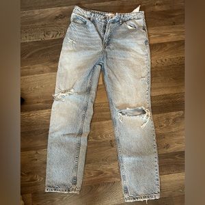 Zara Jeans